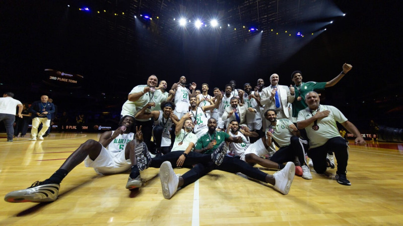 "Unicaja" noslāpē NBA G līgas uzbrukumu, vēlreiz triumfējot arī Starpkontinentālajā kausā