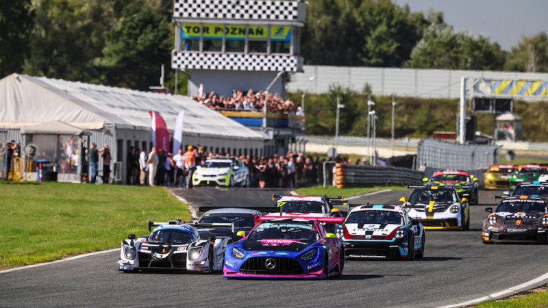 Kronēti Baltijas autošosejas čempioni, tituli arī latviešu pilotiem