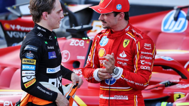 Leklēra menedžeris prognozē īpaši karstu pilotu tirgu pirms 2027. gada sezonas