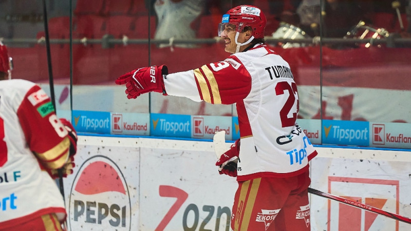 Tumānovs ieņem Feņenko vietu ambiciozajā "Jokerit"