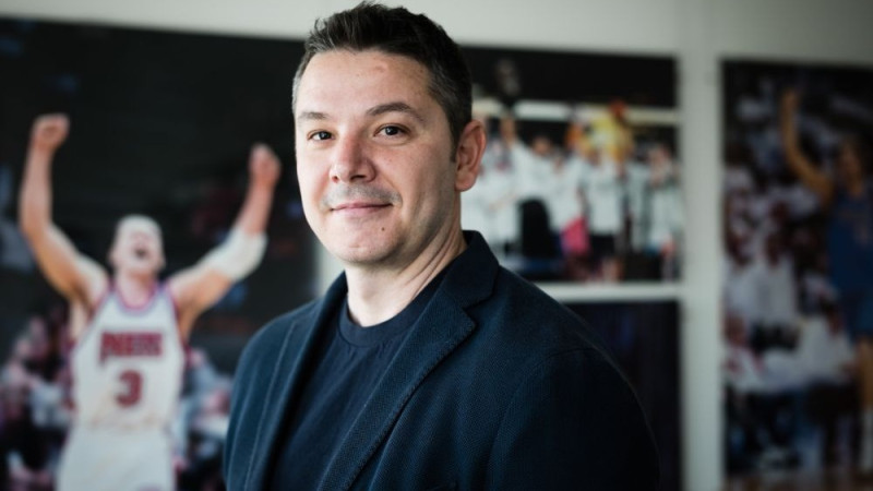 "NBA Europe" ieņem aprises – nosaukts sākuma laiks un pamata pilsētas