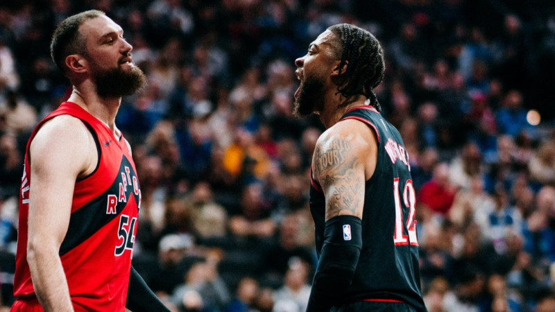 NBA triple-double autors Vatfords tuvojas pārejai uz Spāniju