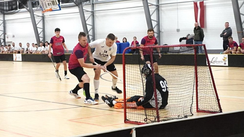 "Rēzekne/BTA" glābjas no neveiksmes, "Vārme" un "Kurši" uzvar pārliecinoši