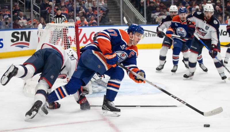 Balinska aizvietotājam divas piespēles uzvarā, Kolumbusa zaudē bez Merzļikina