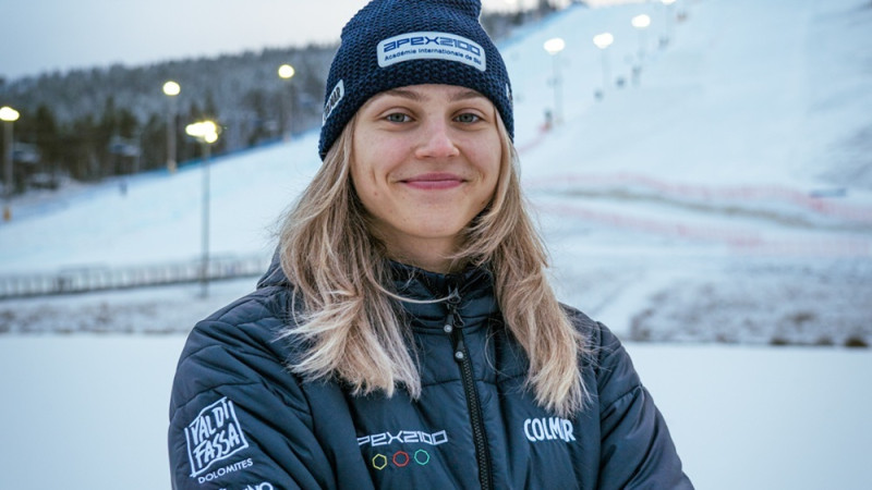 Ģērmane atgriežas Pasaules kausa apritē, otrais starts Levi Bondarei