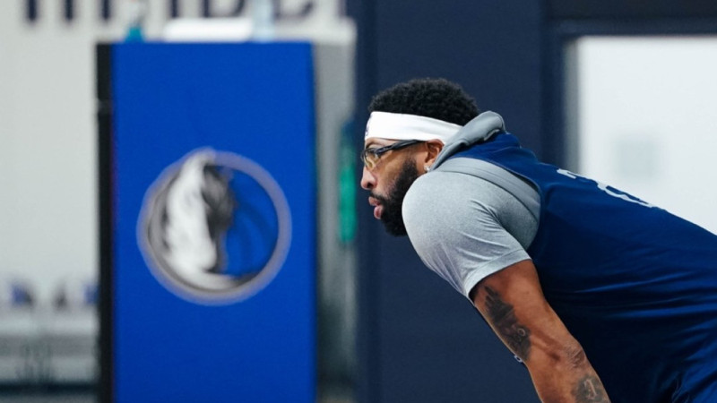 Baumas par ''Mavericks'' zvaigzni Deivisu: ''Ir dzirdēts, ka viņš vēlas atgriezties Čikāgā''