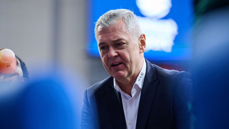 Bagatskim pēc pacēluma Stambulā kritiens Vroclavā