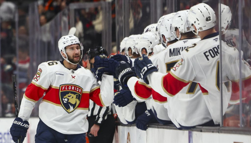 Vārtsargiem mājas spēles, Balinskis uzņems Ābolu, Girgensons pret kanādiešiem