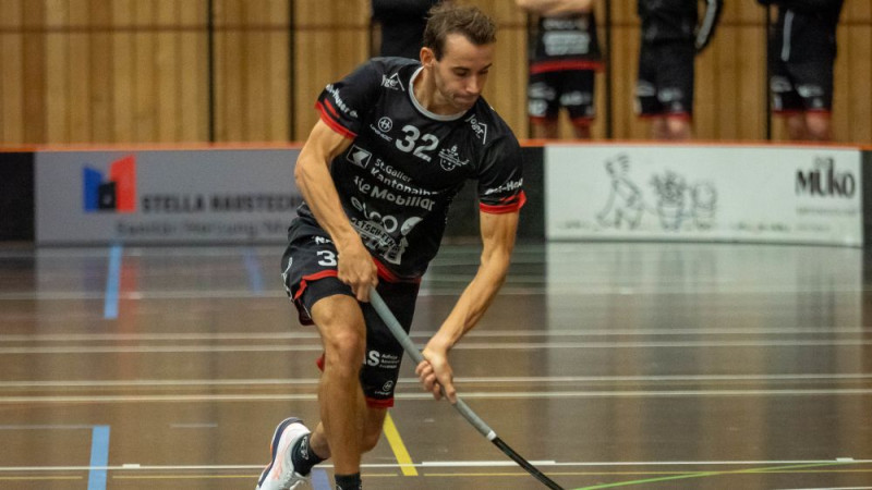 Rajeckim divi vārtu guvumi, Ankudinovai četri punkti uzvarā