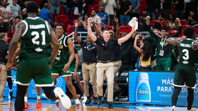 Jamaikieši šokē Puertoriko, korejieši negaidīti sarūgtina Ķīnas publiku, Nigērijai jau 0-2