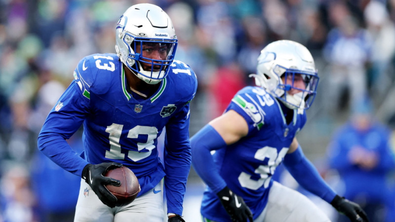 "Seahawks" četrreiz aptīra debitantu, vikingiem jākož pirkstos par sliktajām izvēlēm