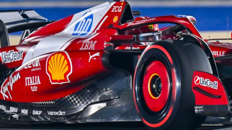 Leklērs: " Prieks, ka šis posms ir beidzies"