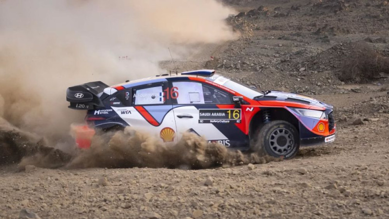 Furmo zaudētajā WRC uzvarā vaino valodas barjeru