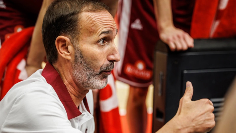 Alonso: "Ja aizsargājies, vienmēr būs iespēja uzvarēt, lai kāds būtu sastāvs"