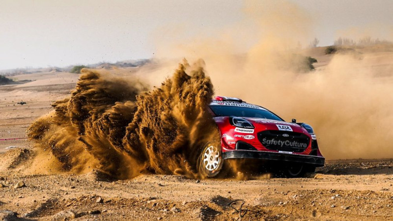 Sesks: "Nomainījām visu, ko varēja nomainīt, bet defektu neatradām"