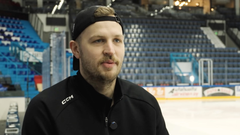 Batņa: "Jau vasarā biju atradis komandu Somijā, bet tad ĢM saka, ka…"