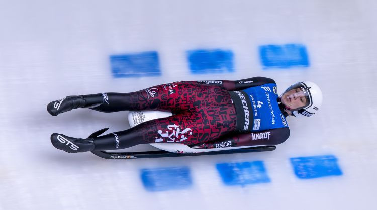 Bota otrajā braucienā izlido no labāko trijnieka