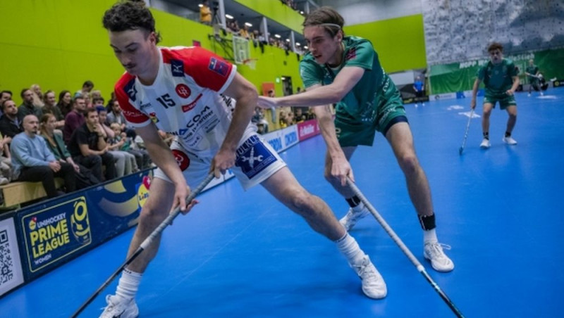 Anim ar komandu nepatīkams zaudējums, saasinās cīņa par play-off