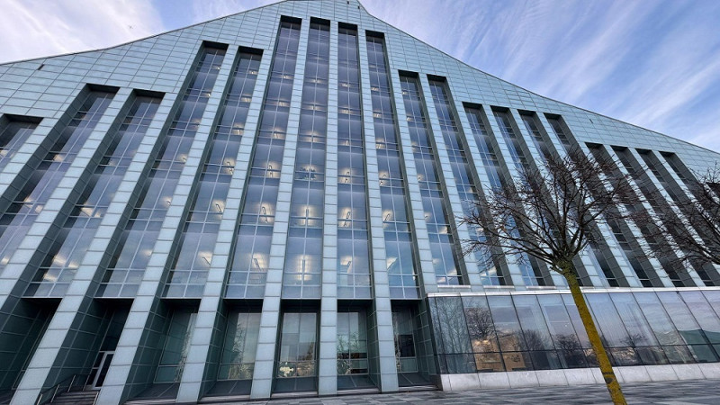 LNB Stikla kalns uzņems pirmo Latvijas čempionātu telpu orientēšanās