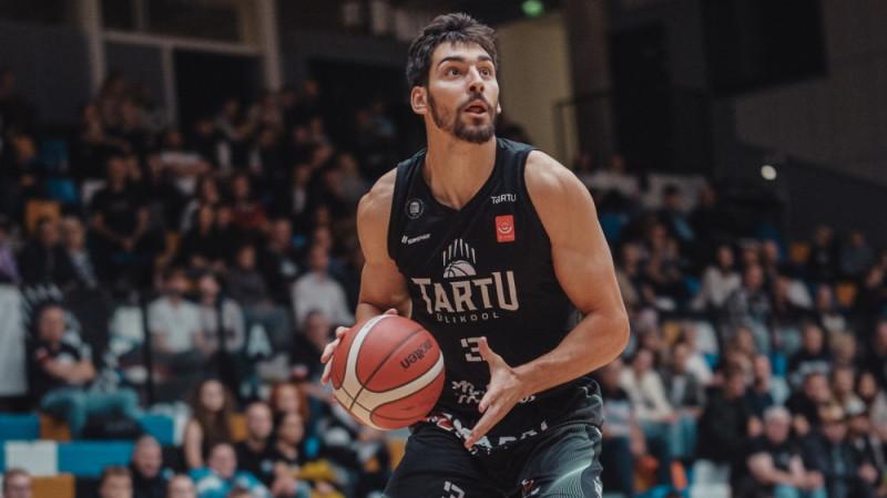 "Tartu Universitāte" beigās saglabā vēsu prātu un nosargā nevainojamo bilanci