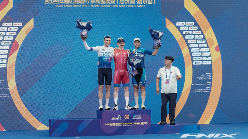 Bogdanovičs sezonu noslēdz ar trešo vietu finālposmā un ceturto Ķīnas Pro līgas kopvērtējumā