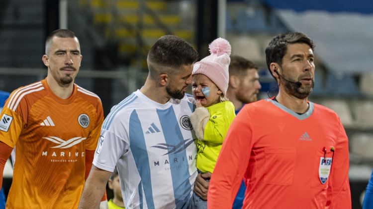 LFF Ētikas padome Treimaņa palīgam Spasennikovam liek atvainoties skatītājai