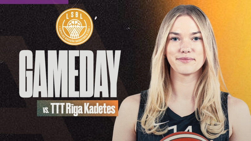 Sindija Gabrāne izrauj uzvaru Kauņā, Laurai Ķikustei septiņi tālmetieni