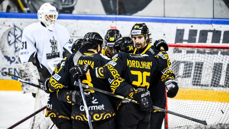 Siksnam 11. punkts pēdējās deviņās cīņās