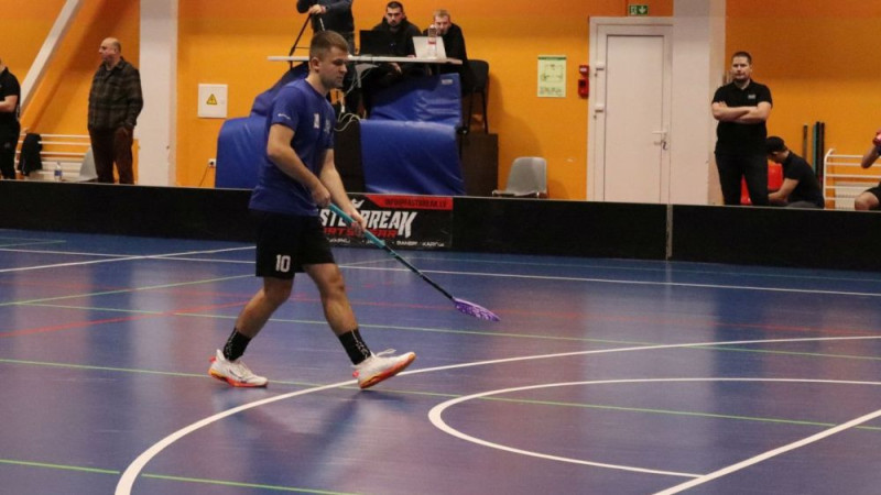 Skaitļi: Ragovskim 300, Kārkliņam - 200, Orlovs turpina piespēlēt