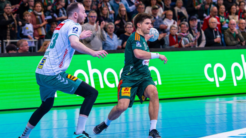 Uščinam tukšais vakars Bundeslīgā