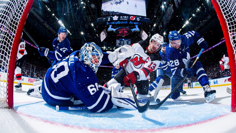 Volam pirmā sausā spēle vairāk kā gada laikā, Horvats kļūst par "Islanders" varoni