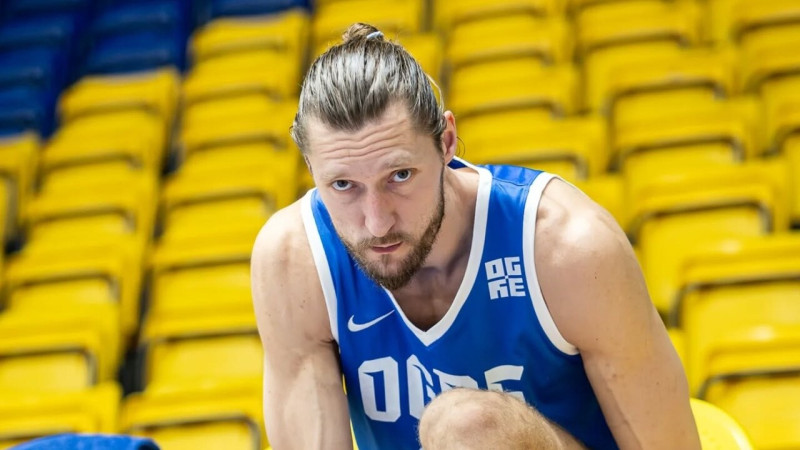 Vecmeistars Bērzs uzspīd ievadā, ogrēnieši saņem tiešās sāncenses revanšu