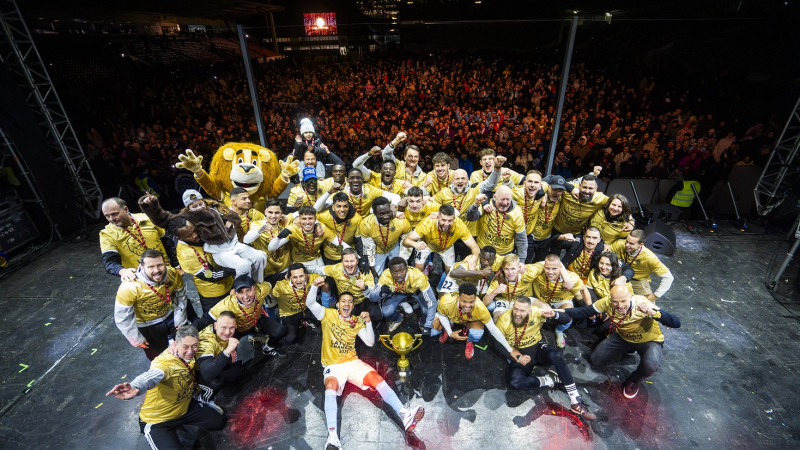 "Riga": 16 līderi, Zviedra 20 sausās spēles un ilgi gaidītais tituls