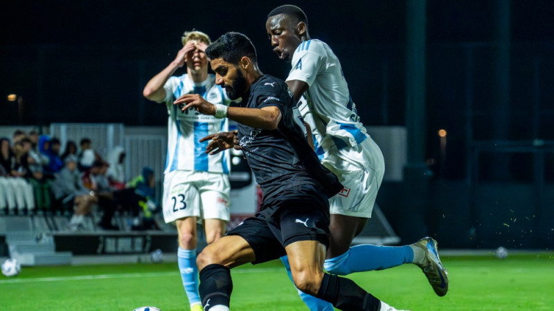 RFS uzvar otrajā pārbaudes spēlē Igaunijā, "Riga" pirmie gada vārti Varslavānam