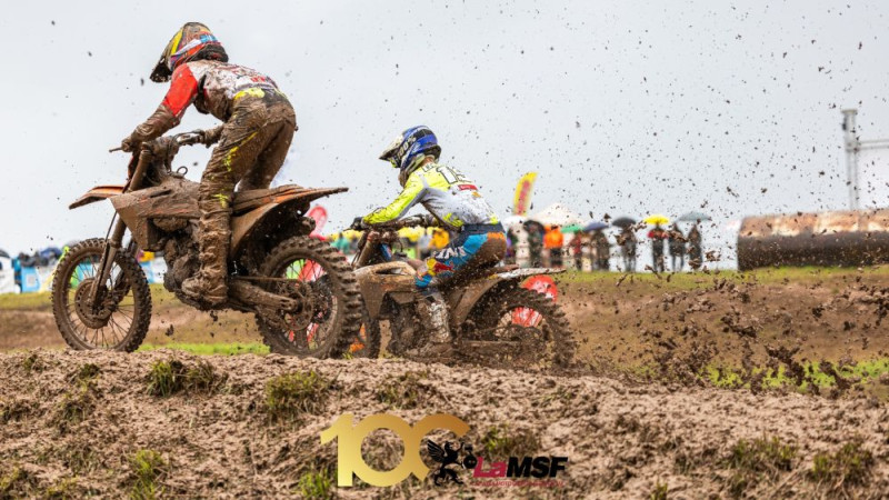 LaMSF Motokrosa komisija pieņem vairākus būtiskus lēmumus par gaidāmo sezonu