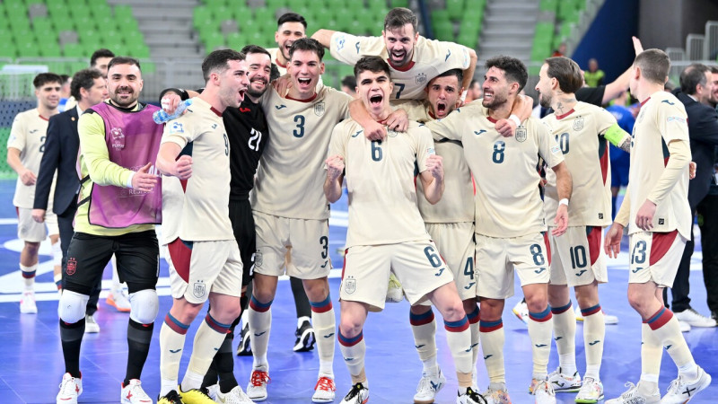 Portugālis iesit savos un labo rekordu, titulētākās izlases droši izpilda uzdevumu ceturtdaļfinālā