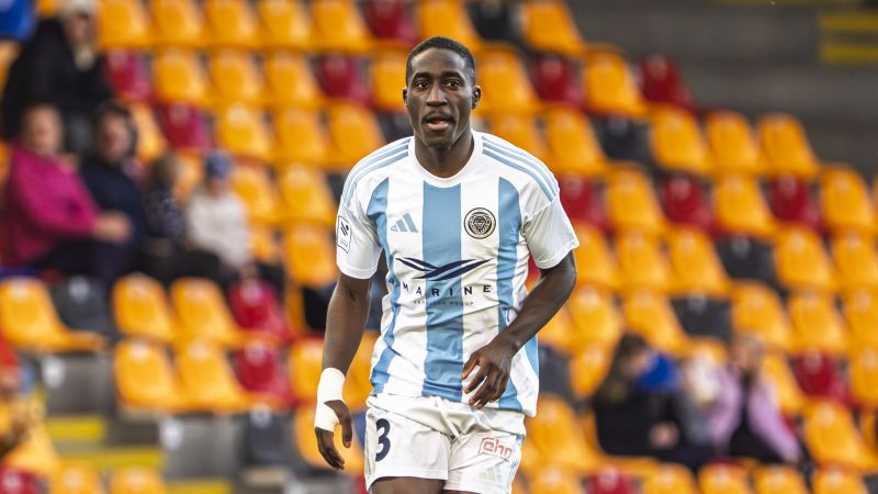 Virslīgas čempione negaidīti pārdod sezonas labāko futbolistu