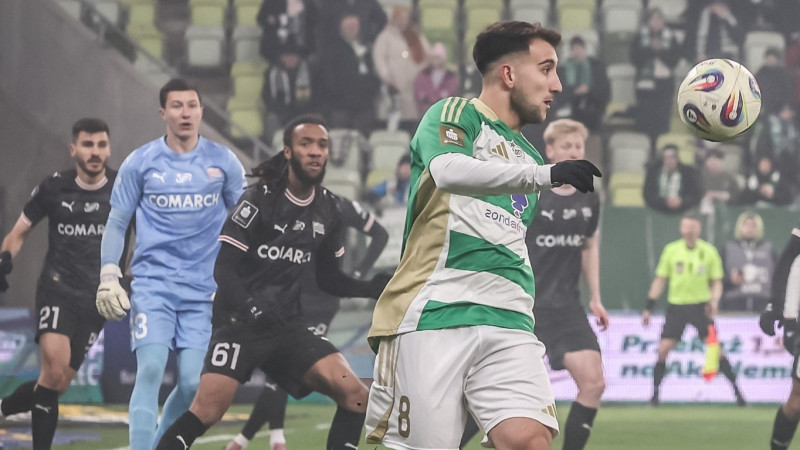 Jaunzems atgriežas pieteikumā, taču paliek malā Ekstraklases 20. kārtā