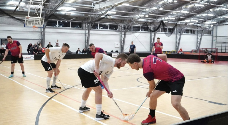 "Ulbrokai" ceturtā uzvara pēc kārtas, "Rēzekne/BTA" pārņem līderpozīcijas