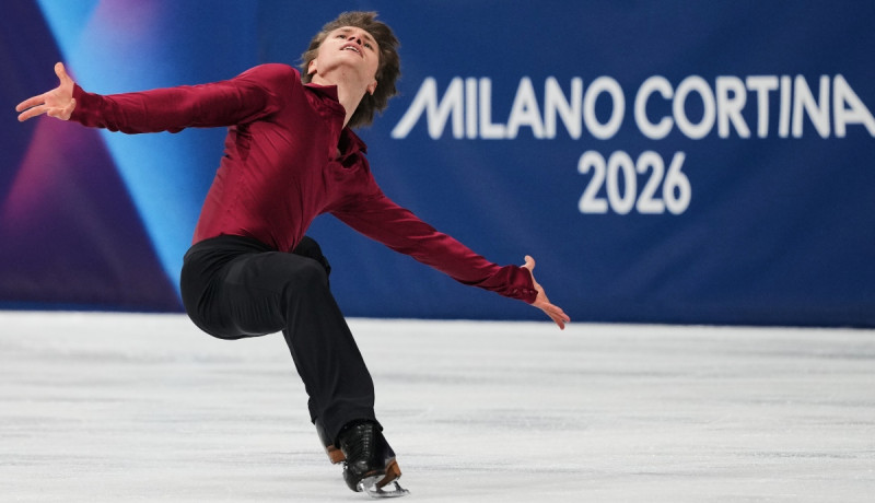 Vasiļjevs kvalificējas garajai programmai, Kuļišs debitē olimpiskajās spēlēs