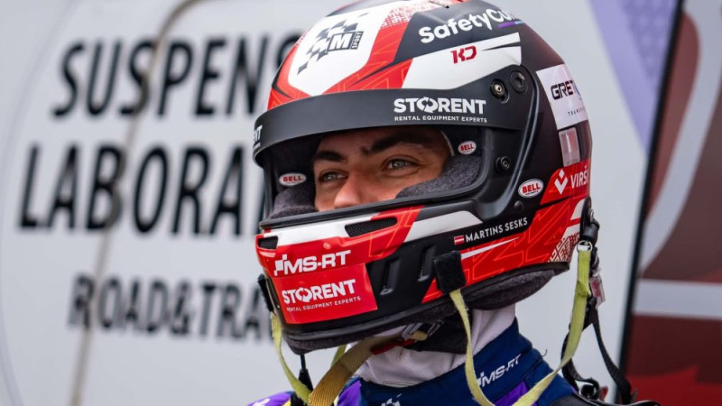 Sesks: "Šis būs eksperiments - redzēsim, cik ļoti zināšanas patiesībā palīdz"