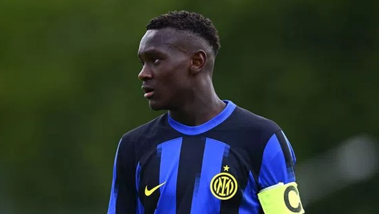 Latviešu uzbrucēju pārstāvēto klubu UEFA jaunatnes 1/8 fināla trillerī uzvaru svin Milānas "Inter"