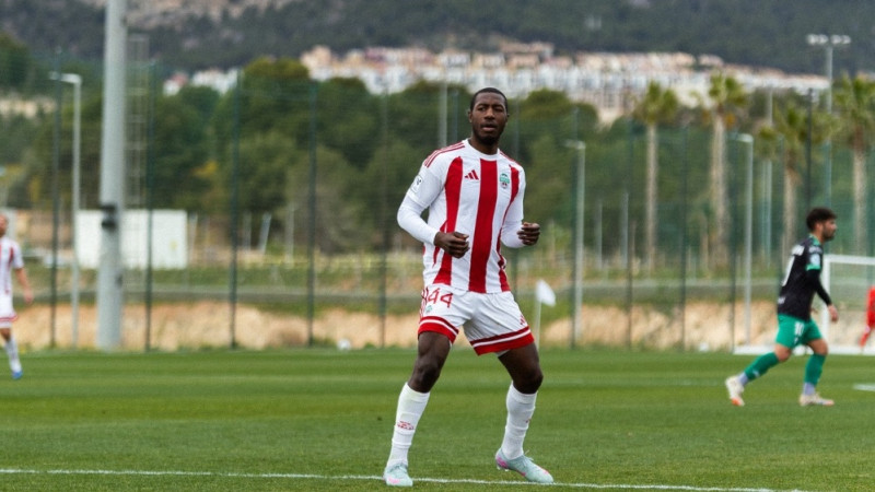 Liepājnieks Leidsmans vienā dienā gūst vārtus divās pārbaudes spēlēs