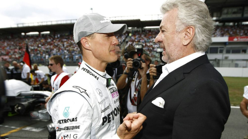 Mihaela Šūmahera menedžera nežēlīgie aplaupītāji aizturēti Rumānijā