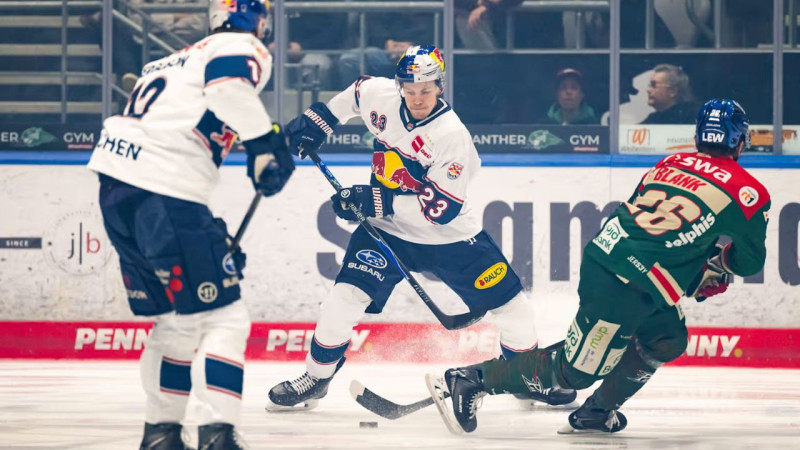 Masaļskis par Šmita pāreju uz Vāciju: ''Ja grib būt top 5 draftā, jāturpina performēt''