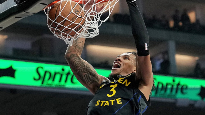 Porziņģa ''Warriors'' piemeklē kārtējā trauma – savainojies vēl viens aizsargs