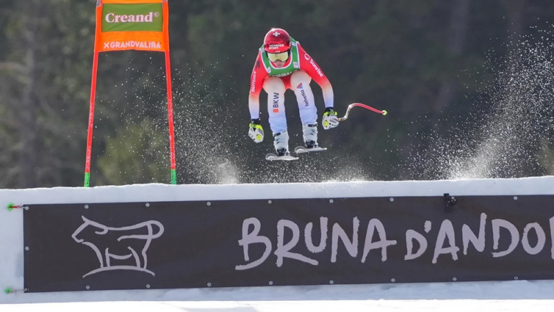 Sutere izcīnījusi uzvaru pēc četriem gadiem, Vona saglabā līderpozīcijas nobrauciena kopvērtējumā