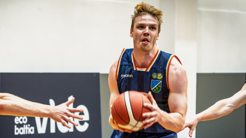 Nacionālās līgas izslēgšanas spēlēm nu zināmi visi play-off pāri
