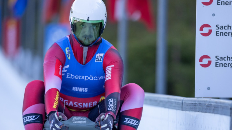 Aparjods un Bērziņš kļūdu dēļ slīd lejup, no latviešiem labākais Rinks