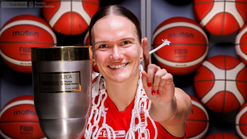 Ketija Vihmane: "Izbaudu spēlēšanu pie pilnām tribīnēm"